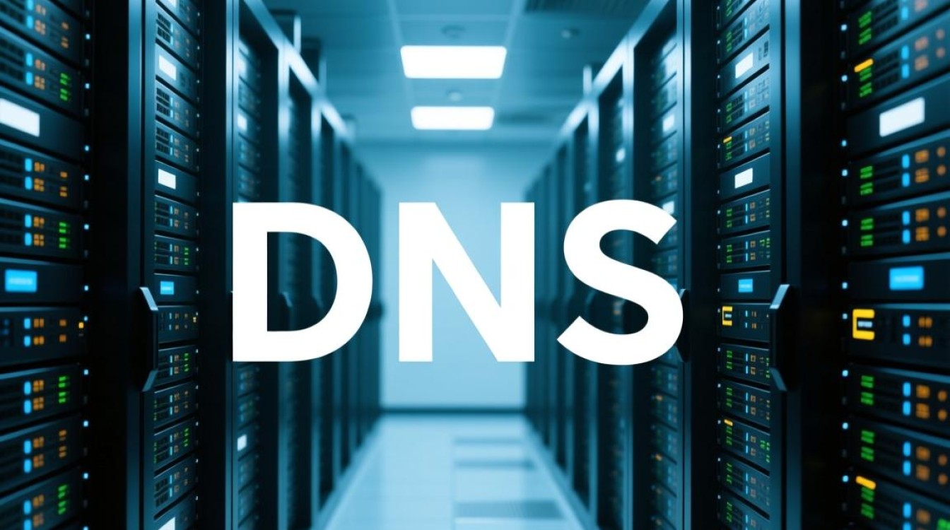 DNS服务器和DNS到底有啥区别?新手必看! DNS服务器和DNS到底有啥区别?新手必看!