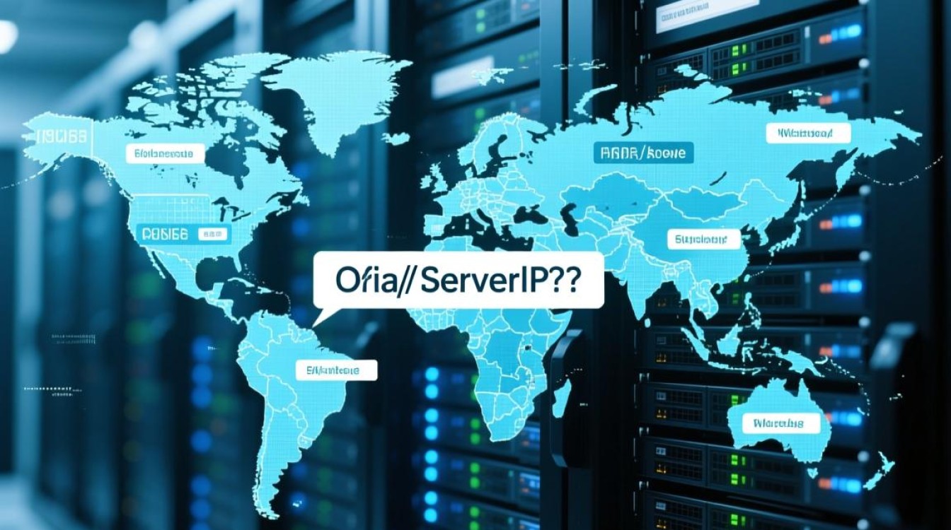 服务器地址反查能精准定位到真实地理位置吗? 服务器地址反查能精准定位到真实地理位置吗?