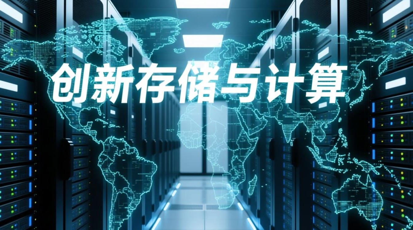 服务器主机妙用,普通用户能玩出哪些新花样? 服务器主机妙用,普通用户能玩出哪些新花样?