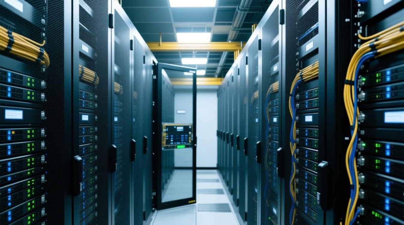 虚拟主机服务器架设教程，新手如何一步步搭建配置？