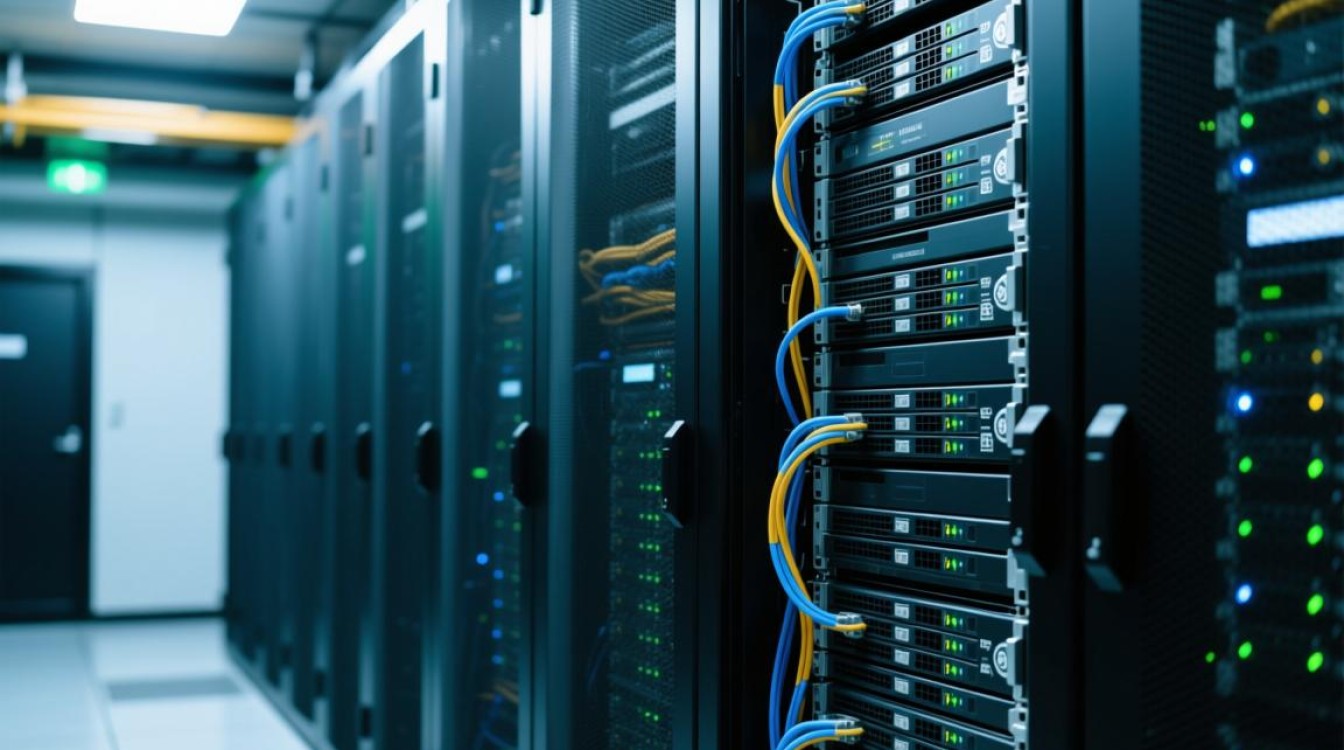 虚拟主机服务器架设教程，新手如何一步步搭建配置？