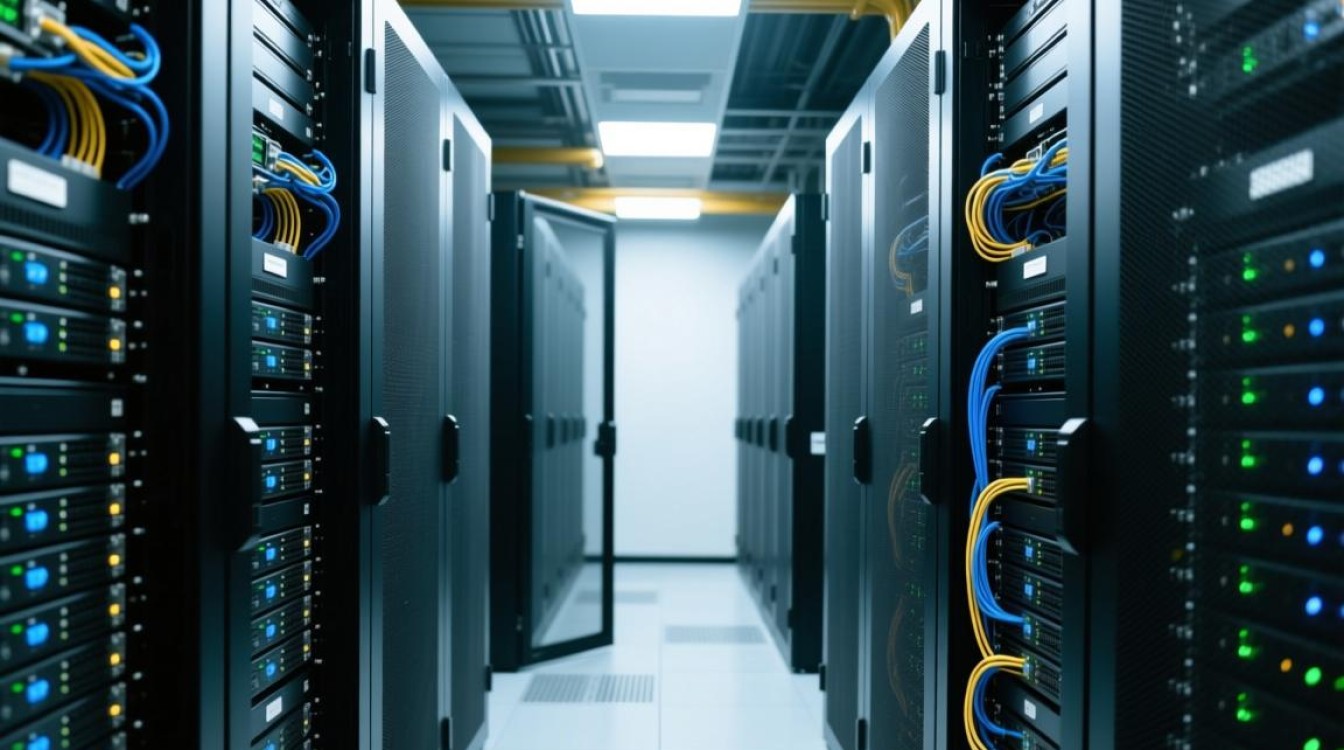 虚拟主机服务器架设教程，新手如何一步步搭建配置？