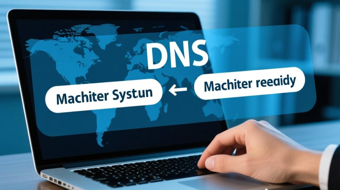 如何修改DNS配置为公共DNS?详细步骤教程。 如何修改DNS配置为公共DNS?详细步骤教程。