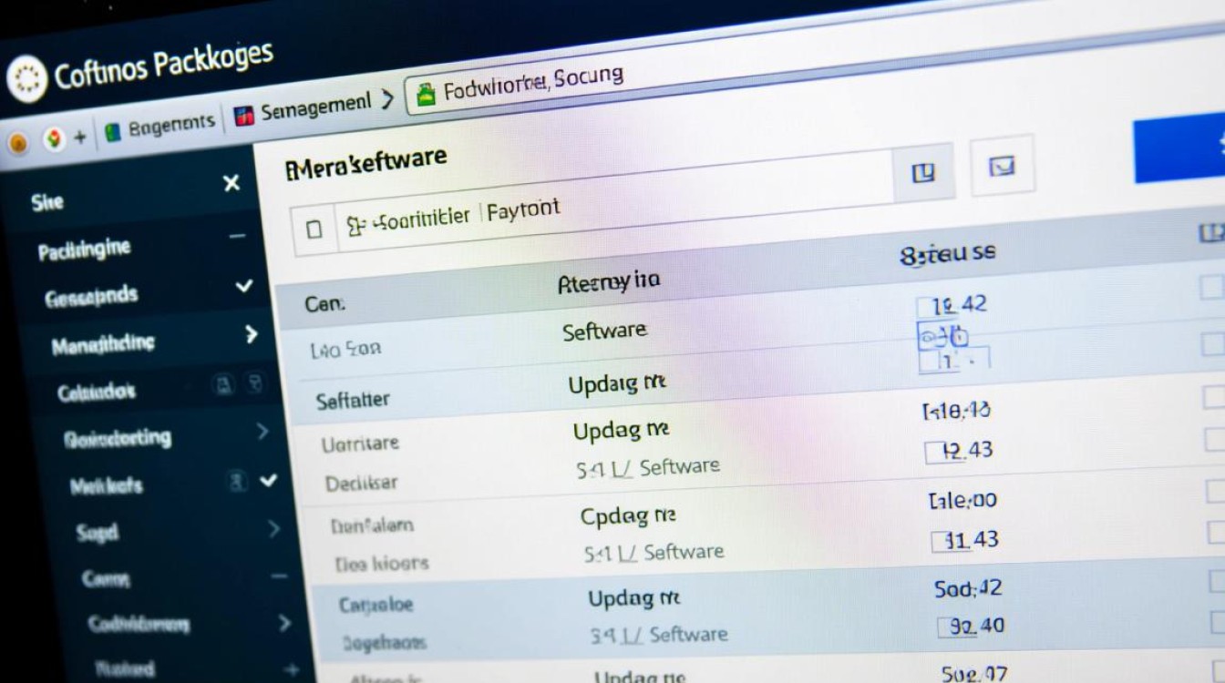 CentOS下如何快速准确查找已安装包的完整包名？