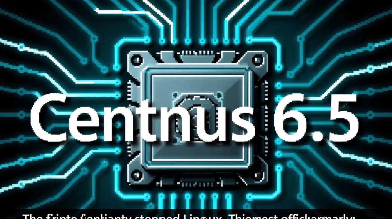 CentOS 6.5如何更新ko文件？步骤与注意事项详解
