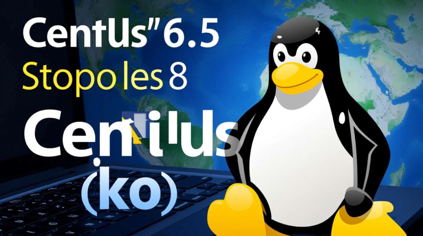 CentOS 6.5如何更新ko文件？步骤与注意事项详解