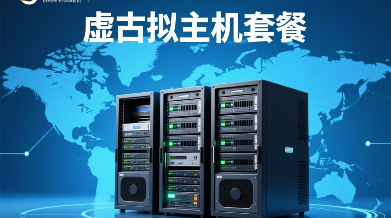 营口虚拟主机套餐有哪些？不同需求怎么选性价比最高？