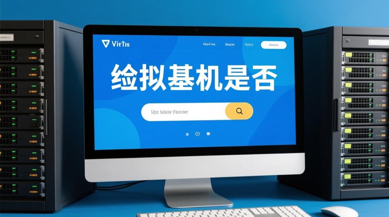 虚拟主机不用域名可以直接访问吗？有替代方案吗？