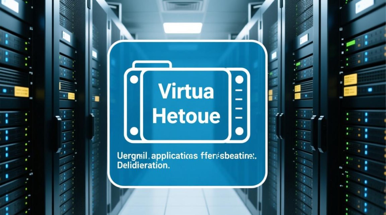 虚拟主机是什么意思？新手必看的入门指南