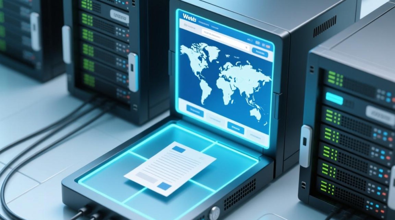 虚拟主机是什么意思？新手必看的入门指南