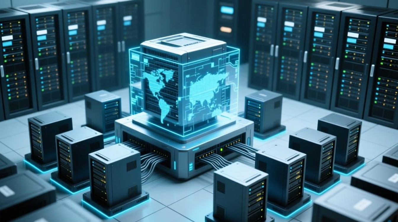 局域网虚拟主机是什么？内网搭建虚拟主机有什么用？