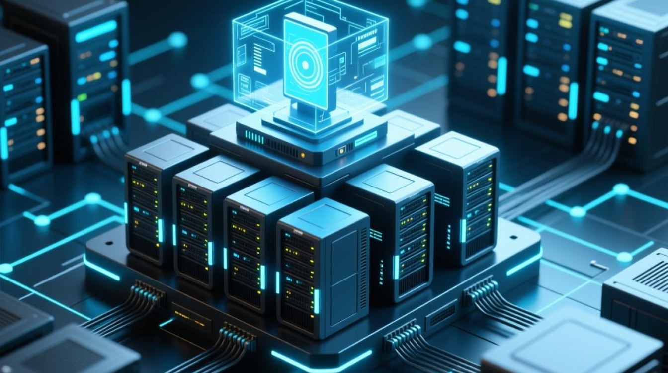 局域网虚拟主机是什么？内网搭建虚拟主机有什么用？