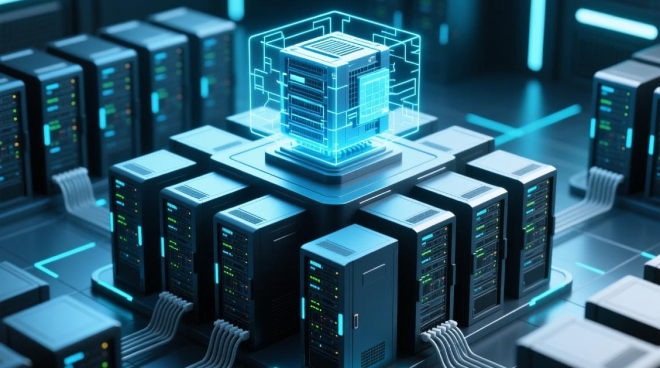 局域网虚拟主机是什么？内网搭建虚拟主机有什么用？