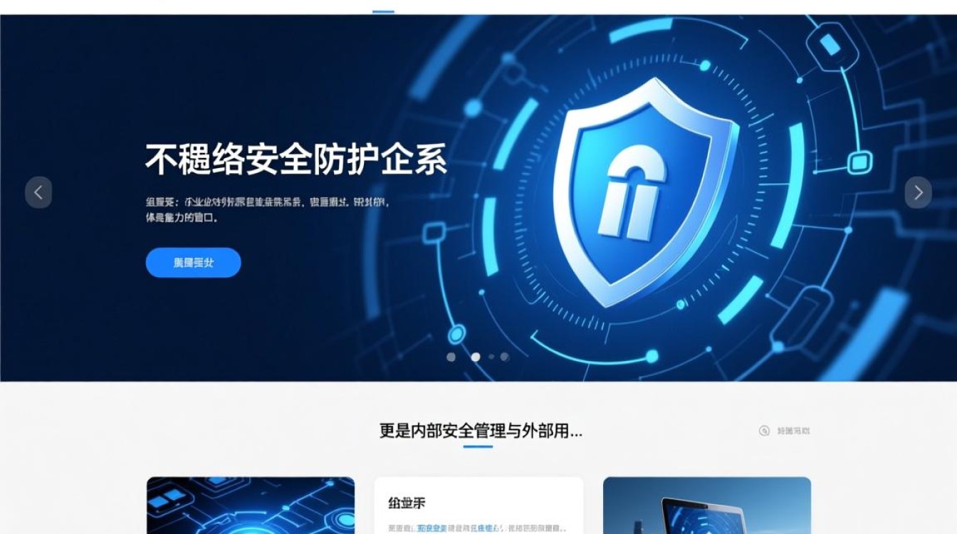 企业安全网站如何有效提升中小企业数据防护能力？