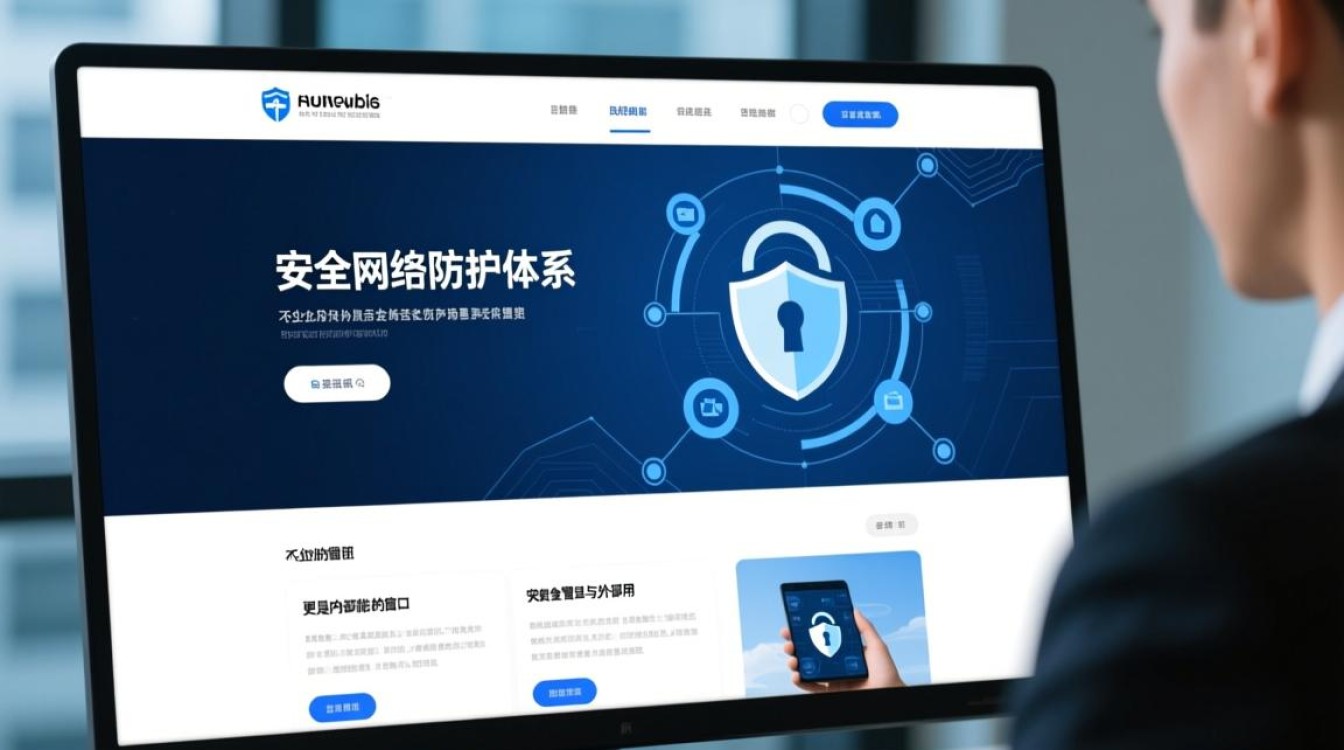 企业安全网站如何有效提升中小企业数据防护能力？