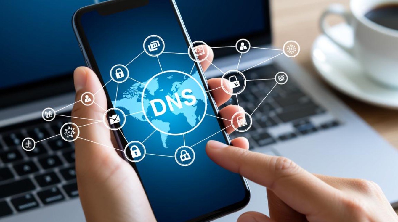 手机DNS改公共DNS IP,网速会变快吗? 手机DNS改公共DNS IP,网速会变快吗?