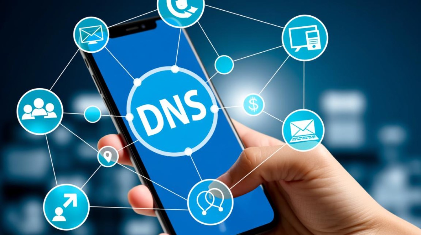 手机DNS改公共DNS IP,网速会变快吗? 手机DNS改公共DNS IP,网速会变快吗?