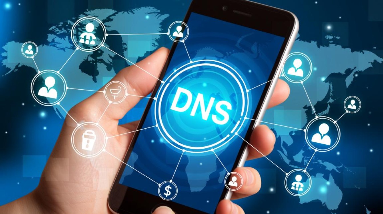 手机DNS改公共DNS IP,网速会变快吗? 手机DNS改公共DNS IP,网速会变快吗?