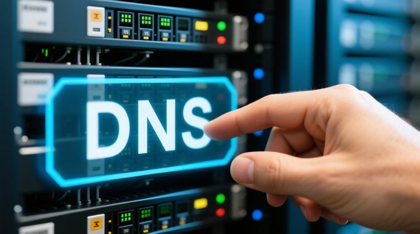 DNS服务解析DNS时,会经历哪些具体步骤? DNS服务解析DNS时,会经历哪些具体步骤?