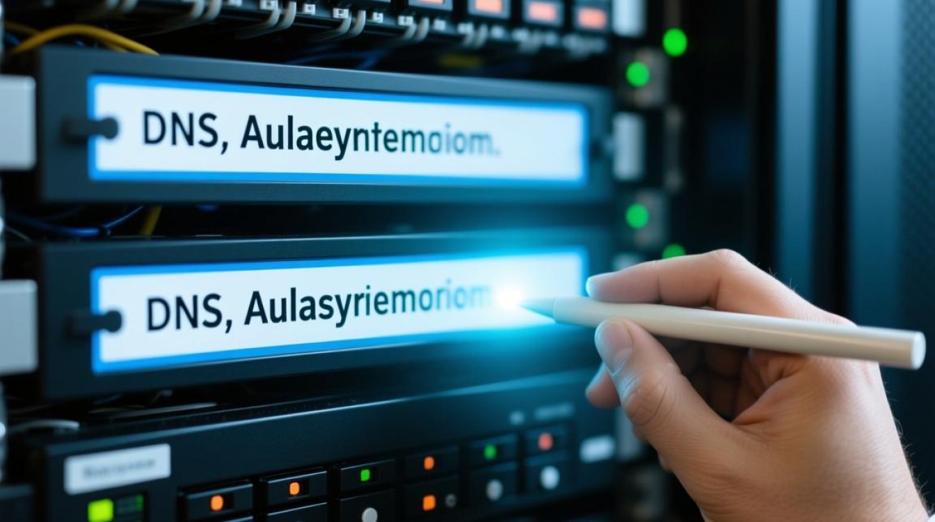 DNS服务解析DNS时,会经历哪些具体步骤? DNS服务解析DNS时,会经历哪些具体步骤?