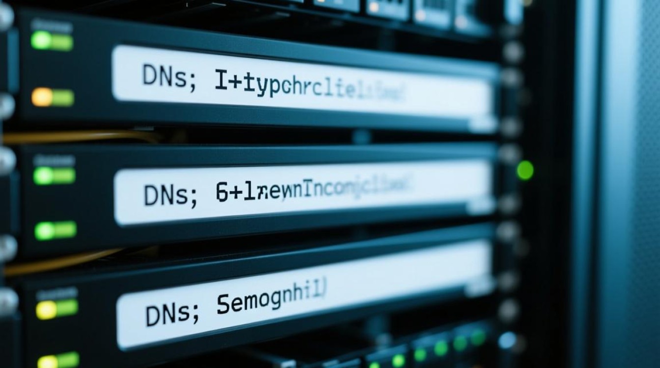 DNS服务解析DNS时,会经历哪些具体步骤? DNS服务解析DNS时,会经历哪些具体步骤?