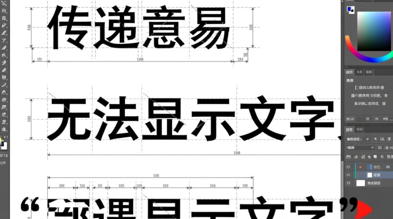 为什么CAD图纸突然无法显示文字了？