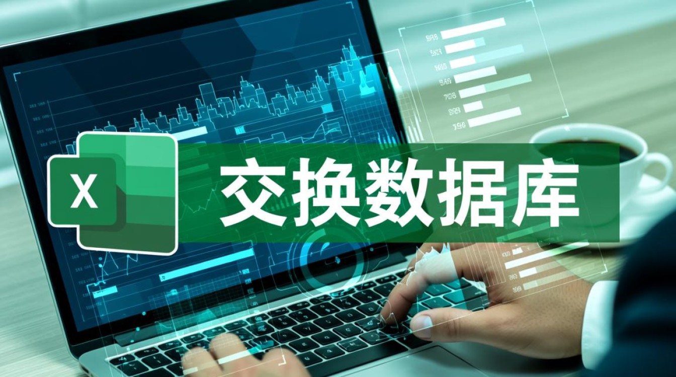 Excel怎么交换数据库？数据跨表/跨文件交换技巧有哪些？