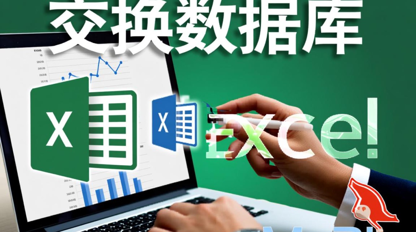 Excel怎么交换数据库？数据跨表/跨文件交换技巧有哪些？
