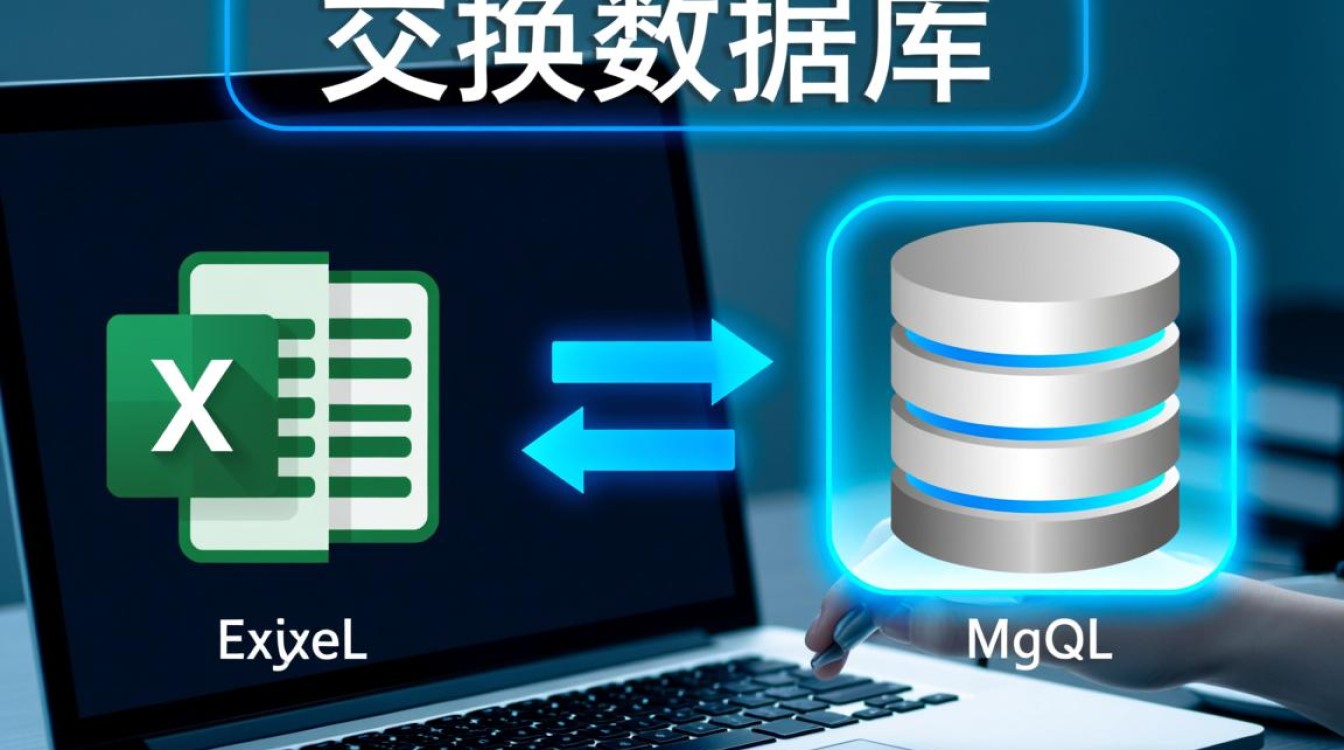 Excel怎么交换数据库？数据跨表/跨文件交换技巧有哪些？