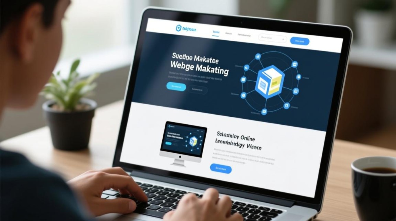 学网页制作的网站哪个能从零基础学到就业？