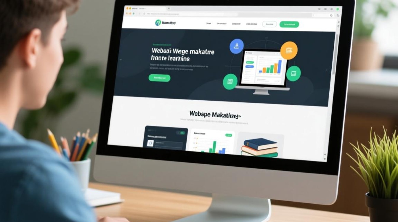 学网页制作的网站哪个能从零基础学到就业？