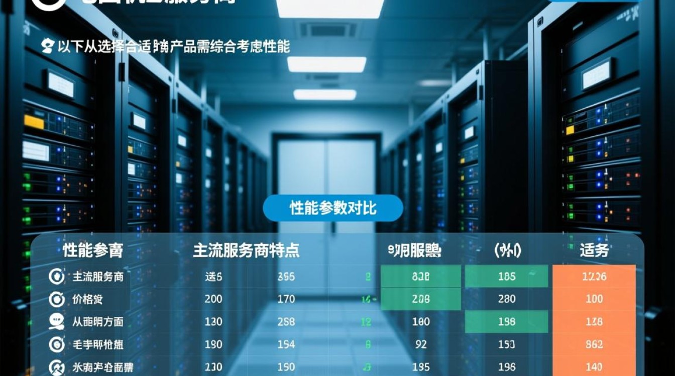 国内虚拟主机大全排行榜哪家好?怎么选性价比高的? 国内虚拟主机大全排行榜哪家好?怎么选性价比高的?