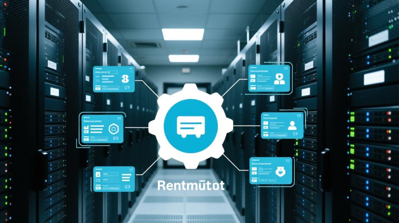 远程虚拟主机克隆步骤是怎样的？新手操作指南来了