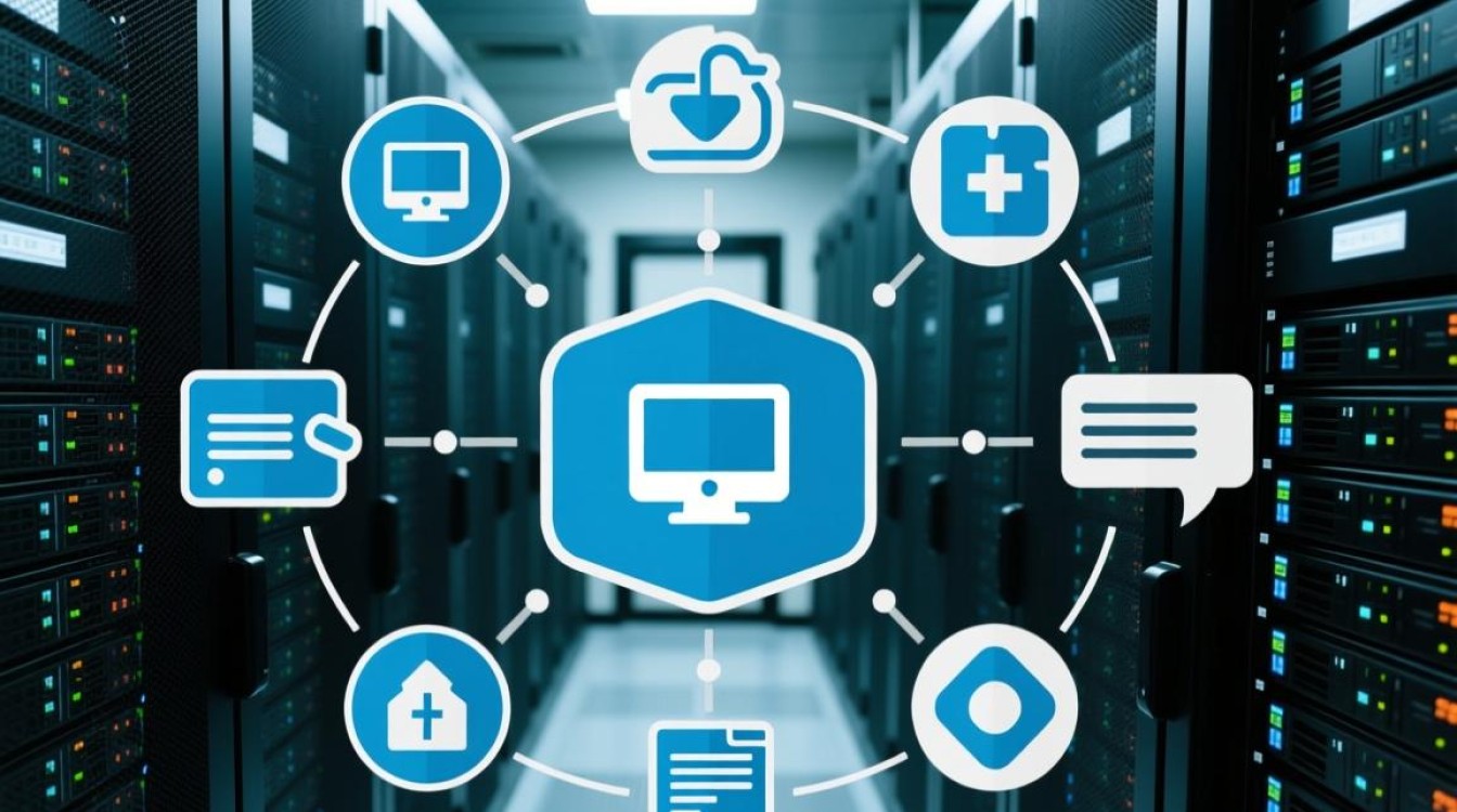 远程虚拟主机克隆步骤是怎样的？新手操作指南来了