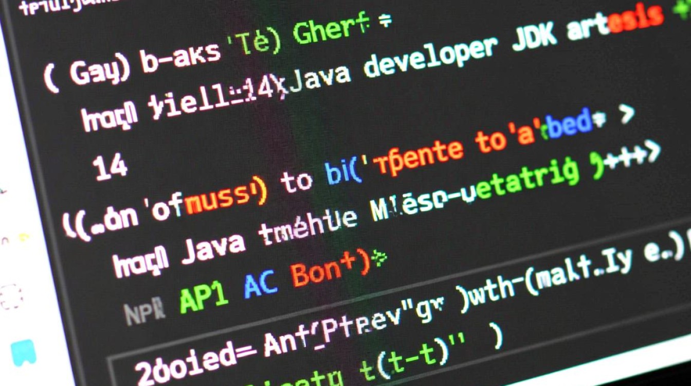 JDK14报错怎么办？新手必看快速解决方法！