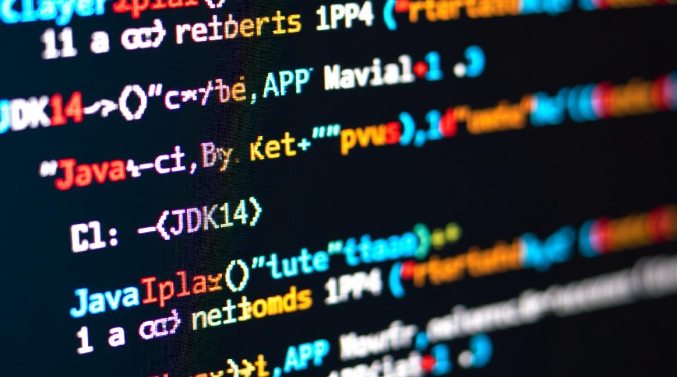JDK14报错怎么办？新手必看快速解决方法！