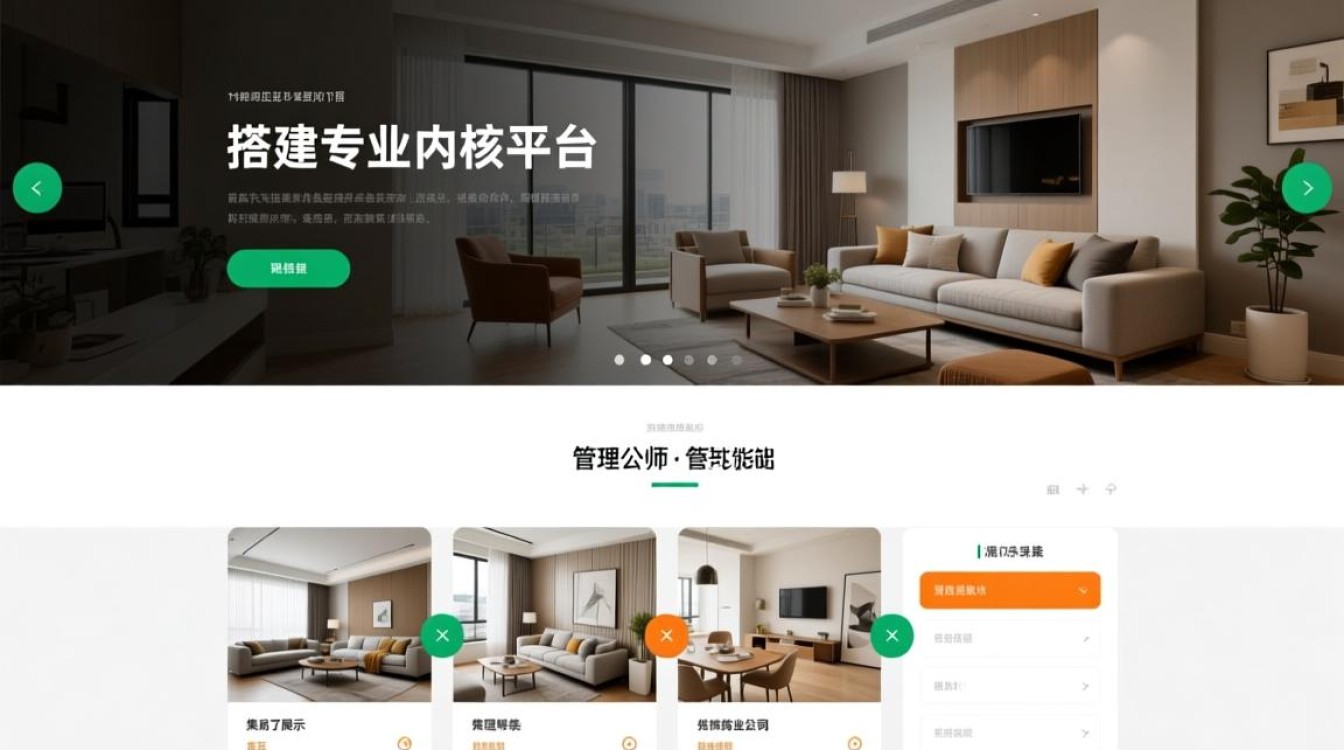 php装修网站源码哪里找？安全稳定功能全吗？