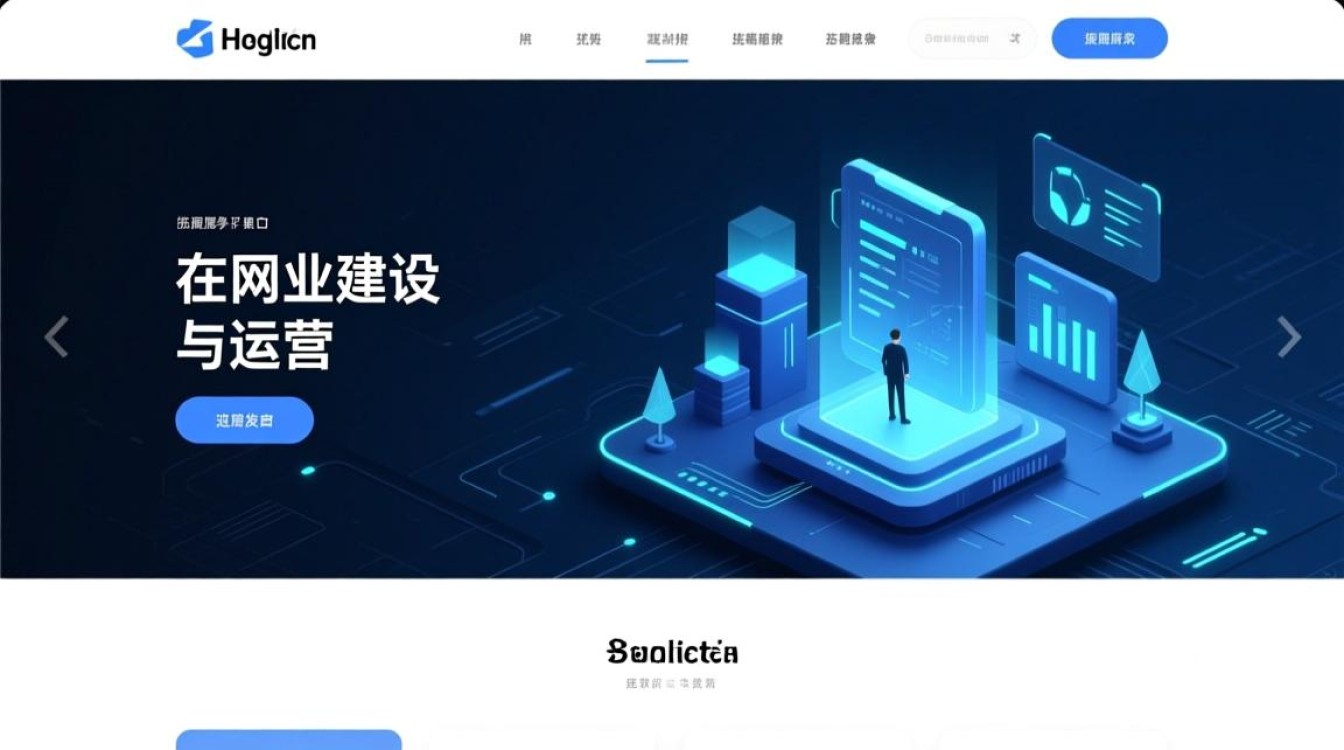 做网站时，新手常遇到哪些问题？