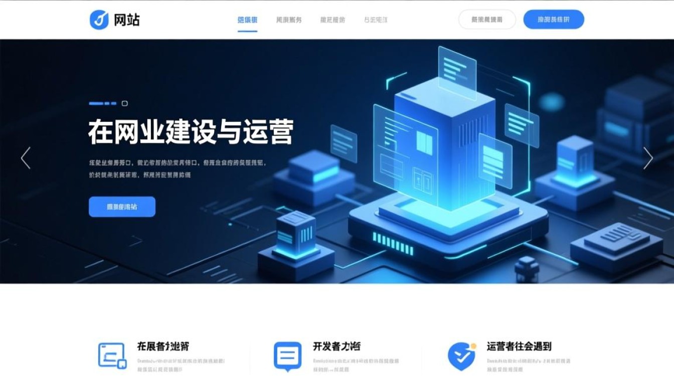 做网站时，新手常遇到哪些问题？