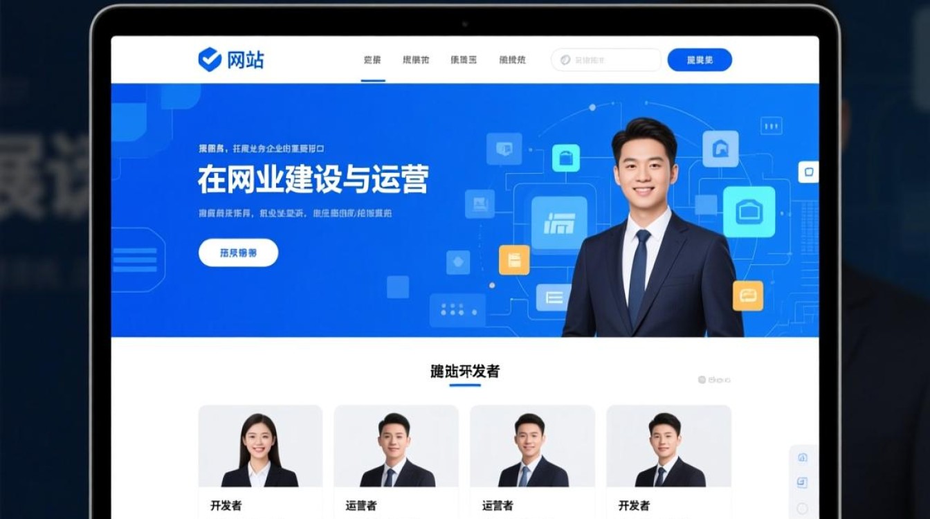 做网站时，新手常遇到哪些问题？