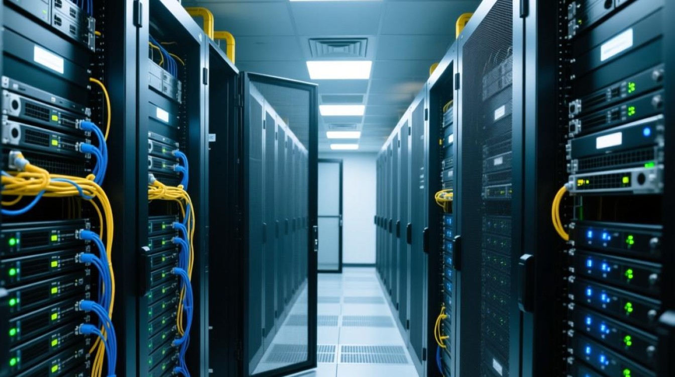 网站服务器布设时如何选择最合适的配置方案? 网站服务器布设时如何选择最合适的配置方案?