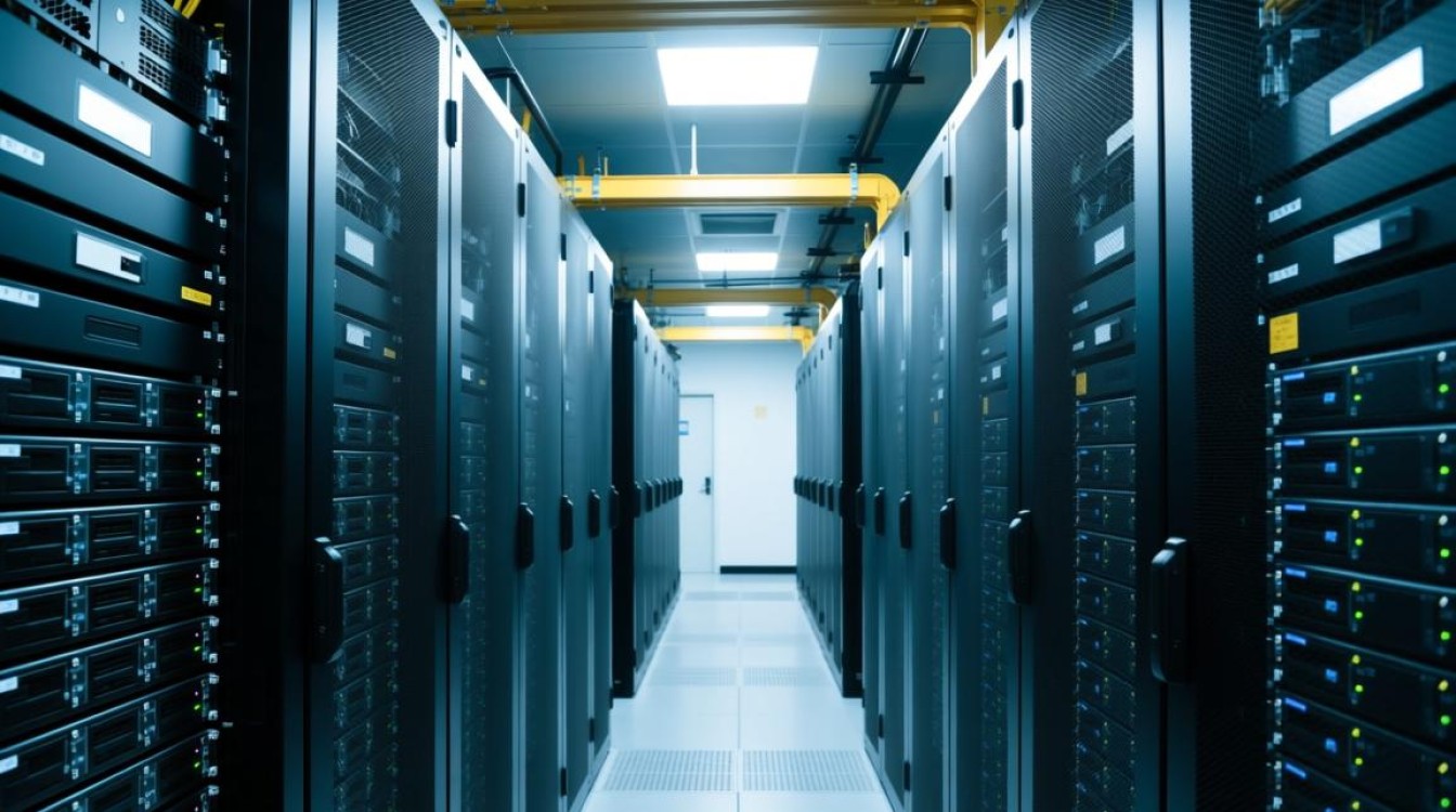 网站服务器布设时如何选择最合适的配置方案? 网站服务器布设时如何选择最合适的配置方案?