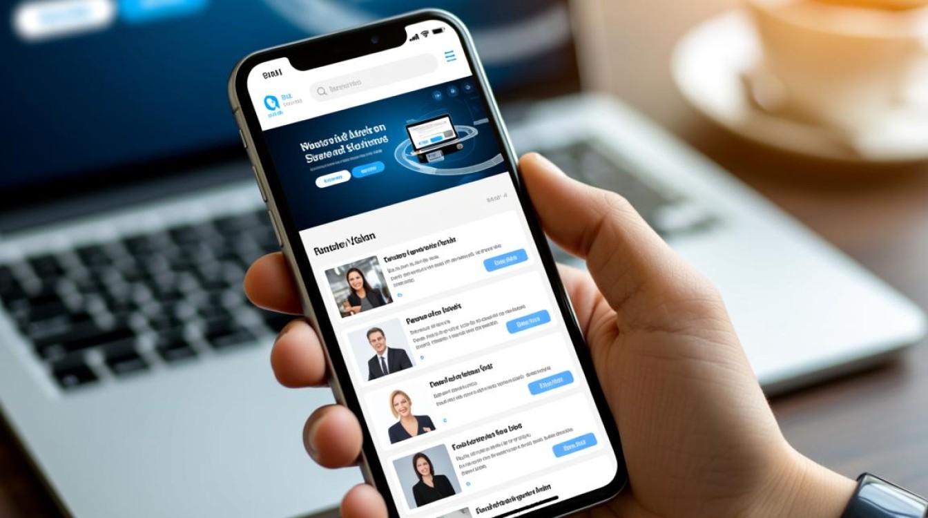 手机网站优化指南，新手如何快速提升移动端用户体验？