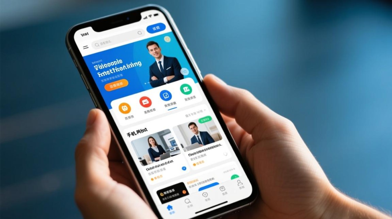 手机网站优化指南，新手如何快速提升移动端用户体验？