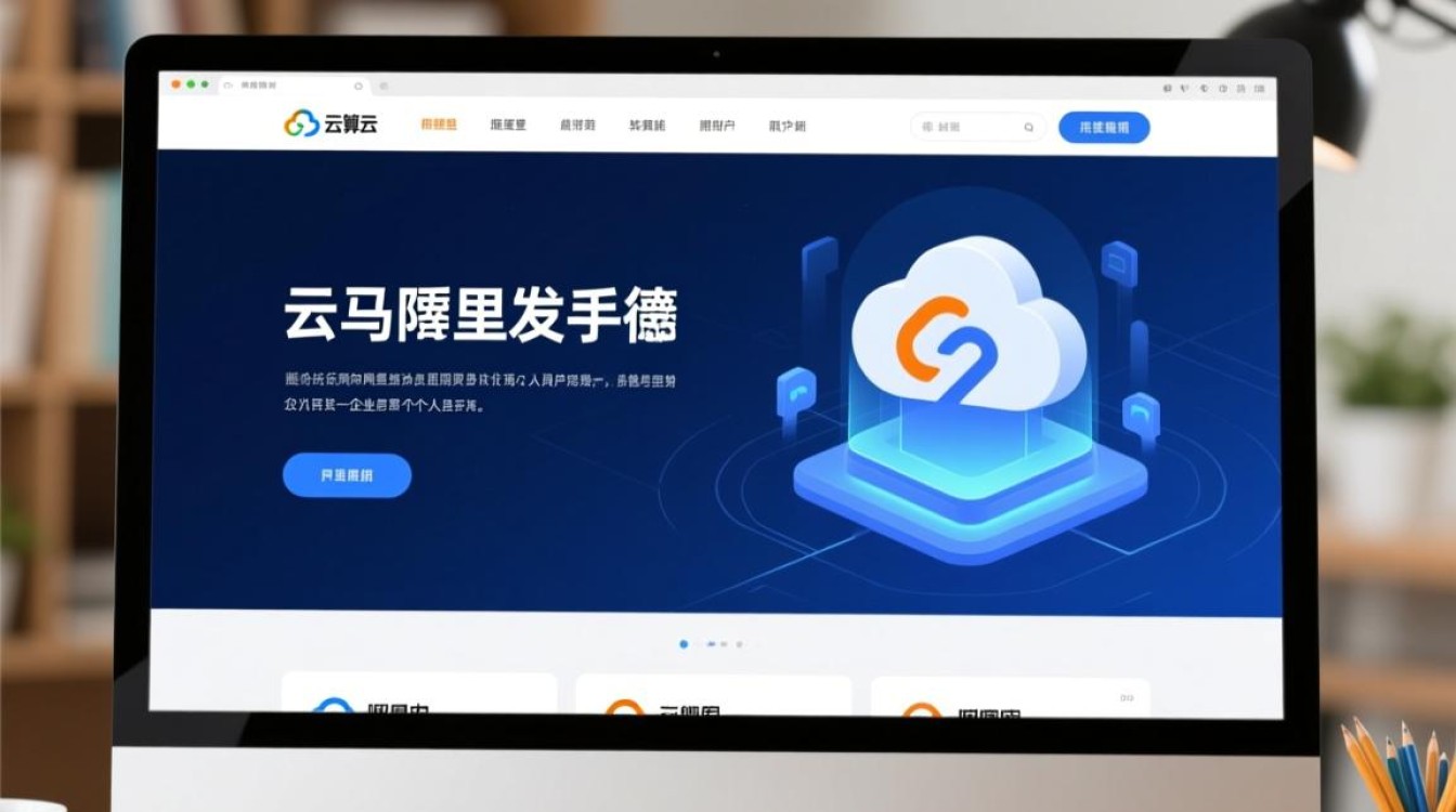 阿里云上传网站详细步骤是怎样的？新手必看教程！