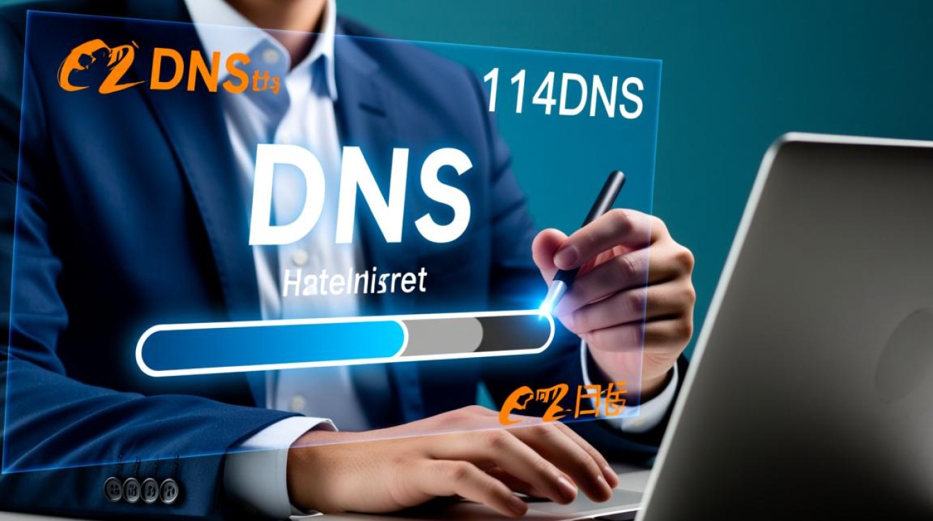 阿里dns和114dns哪个更快更稳定? 阿里dns和114dns哪个更快更稳定?