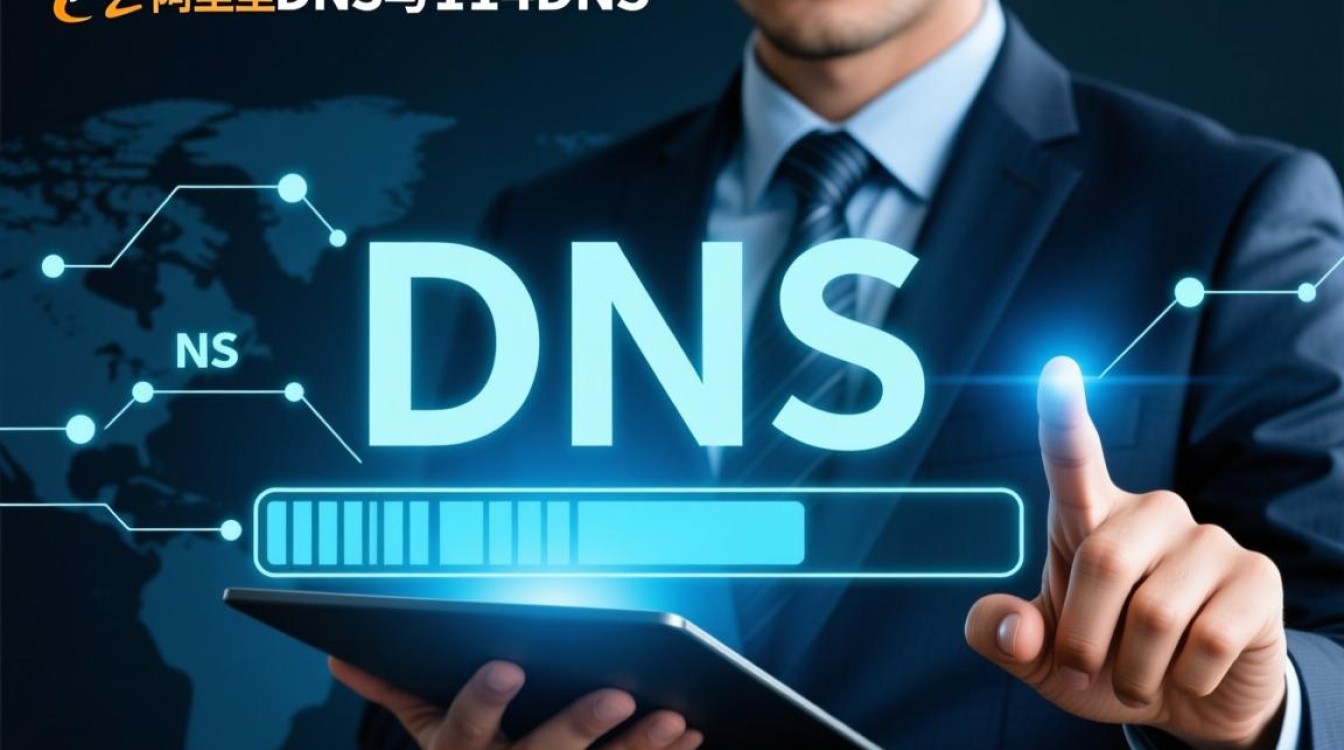 阿里dns和114dns哪个更快更稳定? 阿里dns和114dns哪个更快更稳定?