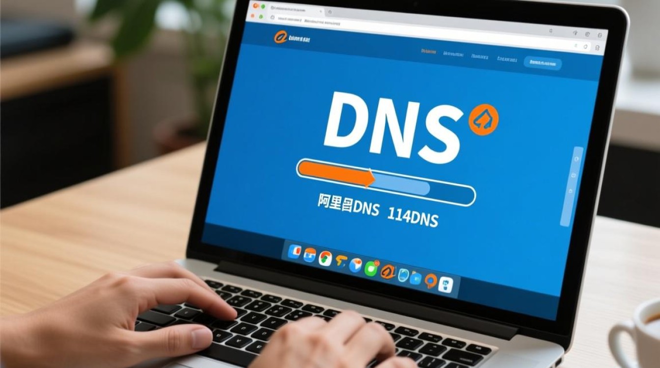 阿里dns和114dns哪个更快更稳定? 阿里dns和114dns哪个更快更稳定?