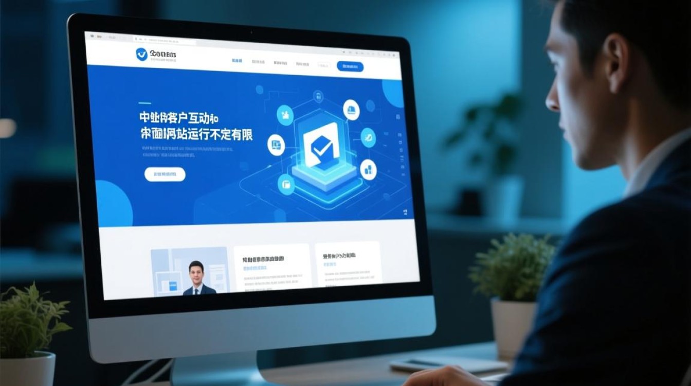 新手选网站托管公司，怎么判断哪家更靠谱？