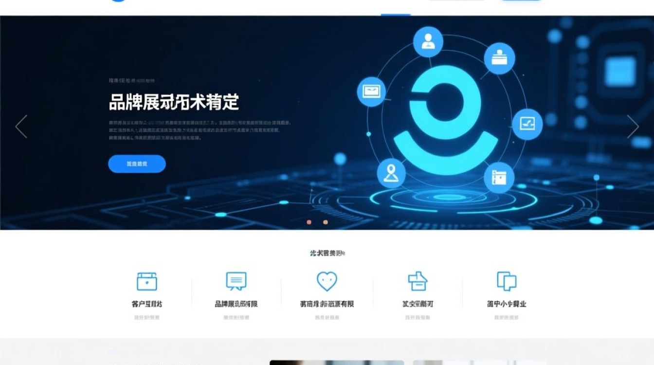 新手选网站托管公司，怎么判断哪家更靠谱？